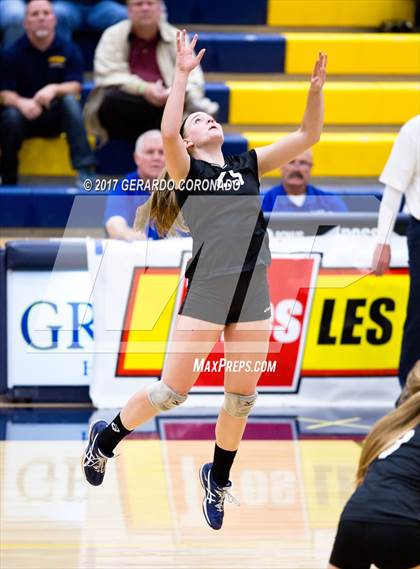 Thumbnail 1 in Sonora vs El Dorado (CIF SJS D3 FINAL) photogallery.