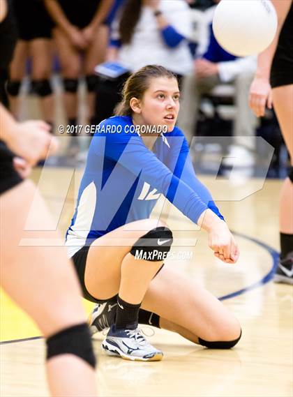 Thumbnail 3 in Sonora vs El Dorado (CIF SJS D3 FINAL) photogallery.