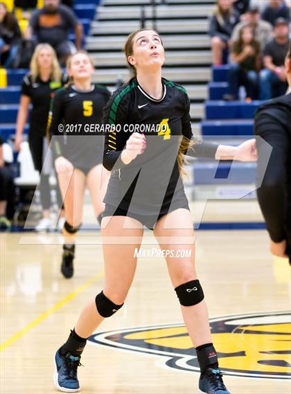 Thumbnail 2 in Sonora vs El Dorado (CIF SJS D3 FINAL) photogallery.