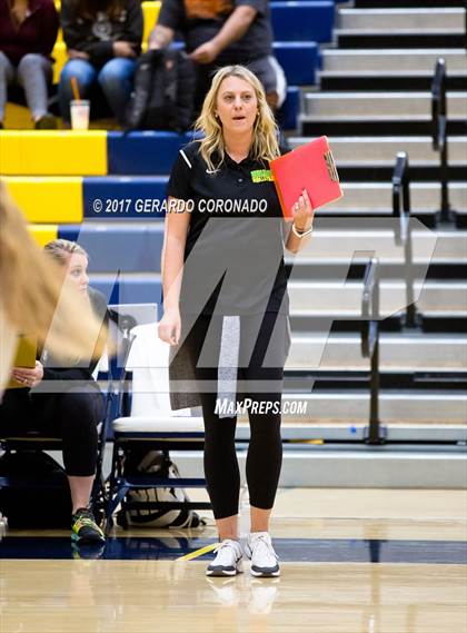 Thumbnail 1 in Sonora vs El Dorado (CIF SJS D3 FINAL) photogallery.