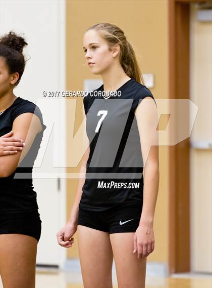 Thumbnail 2 in Sonora vs El Dorado (CIF SJS D3 FINAL) photogallery.