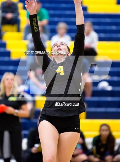 Thumbnail 3 in Sonora vs El Dorado (CIF SJS D3 FINAL) photogallery.