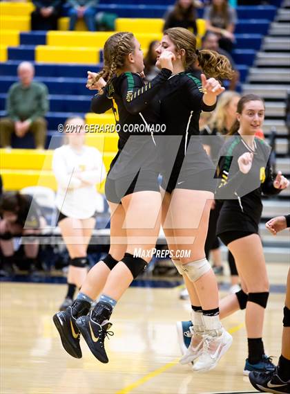Thumbnail 3 in Sonora vs El Dorado (CIF SJS D3 FINAL) photogallery.