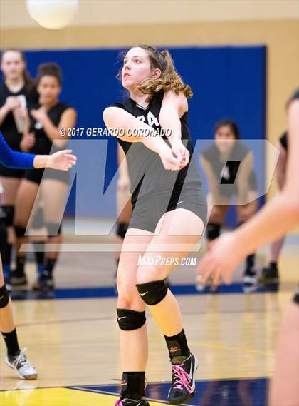 Thumbnail 1 in Sonora vs El Dorado (CIF SJS D3 FINAL) photogallery.