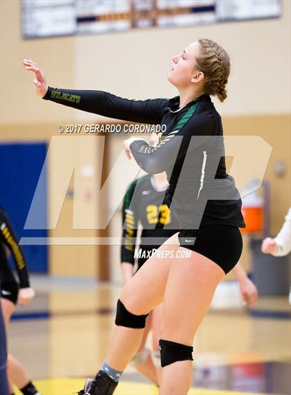 Thumbnail 3 in Sonora vs El Dorado (CIF SJS D3 FINAL) photogallery.