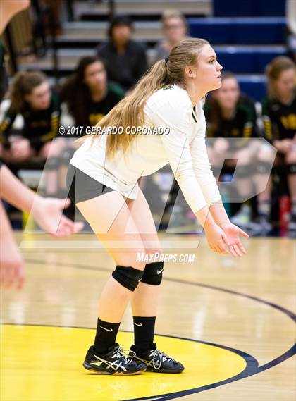 Thumbnail 3 in Sonora vs El Dorado (CIF SJS D3 FINAL) photogallery.