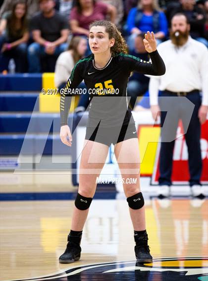 Thumbnail 2 in Sonora vs El Dorado (CIF SJS D3 FINAL) photogallery.