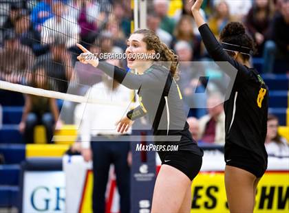 Thumbnail 2 in Sonora vs El Dorado (CIF SJS D3 FINAL) photogallery.