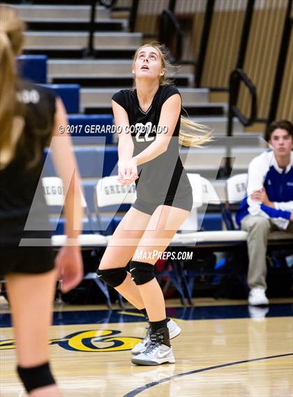 Thumbnail 2 in Sonora vs El Dorado (CIF SJS D3 FINAL) photogallery.