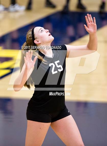 Thumbnail 3 in Sonora vs El Dorado (CIF SJS D3 FINAL) photogallery.