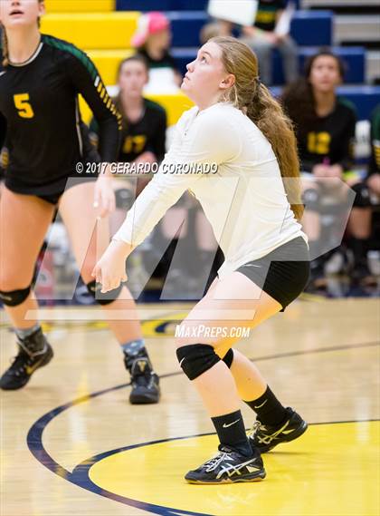 Thumbnail 3 in Sonora vs El Dorado (CIF SJS D3 FINAL) photogallery.