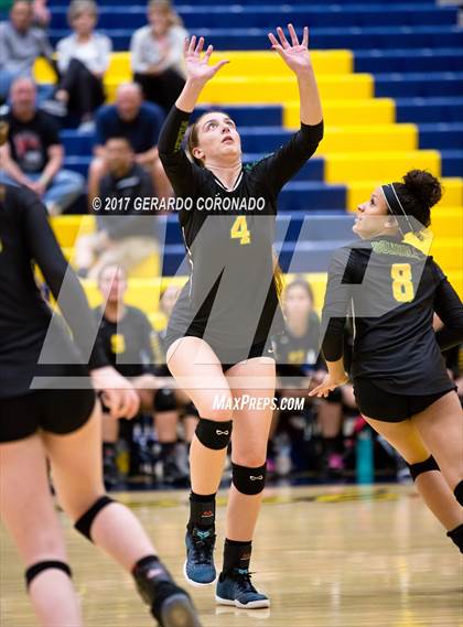 Thumbnail 3 in Sonora vs El Dorado (CIF SJS D3 FINAL) photogallery.