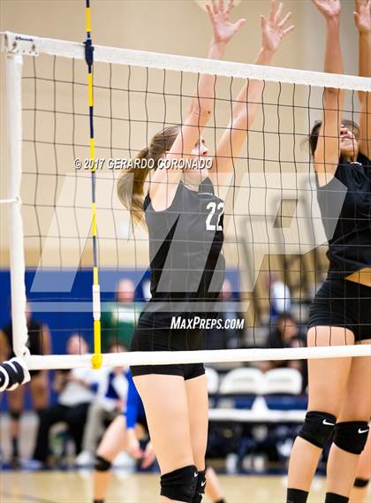 Thumbnail 3 in Sonora vs El Dorado (CIF SJS D3 FINAL) photogallery.