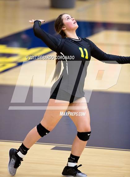 Thumbnail 1 in Sonora vs El Dorado (CIF SJS D3 FINAL) photogallery.