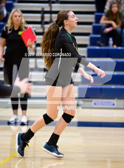 Thumbnail 1 in Sonora vs El Dorado (CIF SJS D3 FINAL) photogallery.