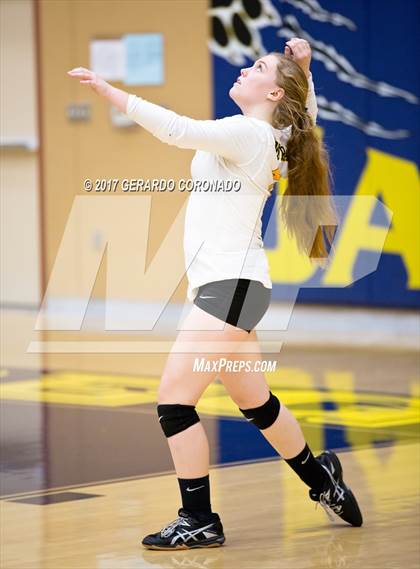 Thumbnail 1 in Sonora vs El Dorado (CIF SJS D3 FINAL) photogallery.