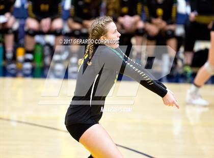 Thumbnail 1 in Sonora vs El Dorado (CIF SJS D3 FINAL) photogallery.
