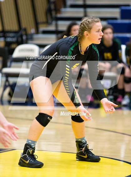 Thumbnail 2 in Sonora vs El Dorado (CIF SJS D3 FINAL) photogallery.