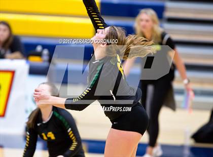 Thumbnail 2 in Sonora vs El Dorado (CIF SJS D3 FINAL) photogallery.
