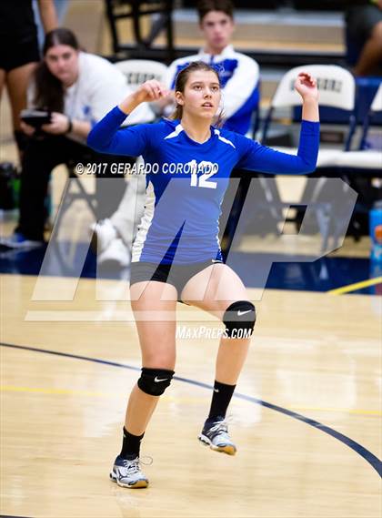 Thumbnail 3 in Sonora vs El Dorado (CIF SJS D3 FINAL) photogallery.