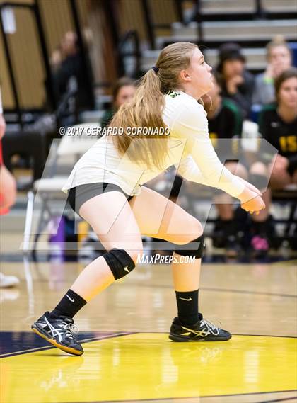 Thumbnail 1 in Sonora vs El Dorado (CIF SJS D3 FINAL) photogallery.