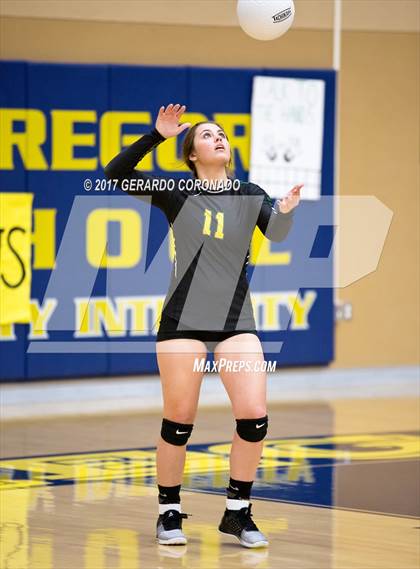 Thumbnail 2 in Sonora vs El Dorado (CIF SJS D3 FINAL) photogallery.