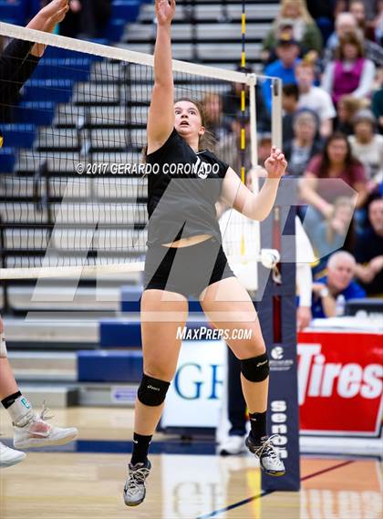 Thumbnail 3 in Sonora vs El Dorado (CIF SJS D3 FINAL) photogallery.
