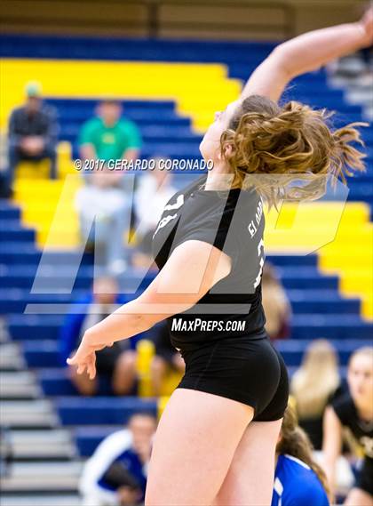 Thumbnail 1 in Sonora vs El Dorado (CIF SJS D3 FINAL) photogallery.