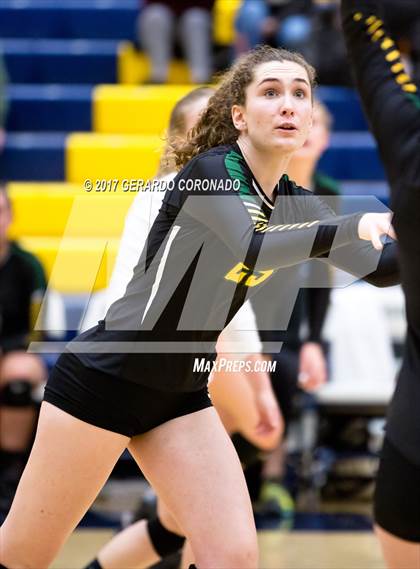 Thumbnail 3 in Sonora vs El Dorado (CIF SJS D3 FINAL) photogallery.
