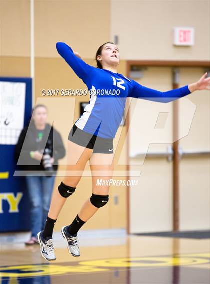Thumbnail 1 in Sonora vs El Dorado (CIF SJS D3 FINAL) photogallery.