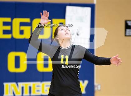 Thumbnail 3 in Sonora vs El Dorado (CIF SJS D3 FINAL) photogallery.