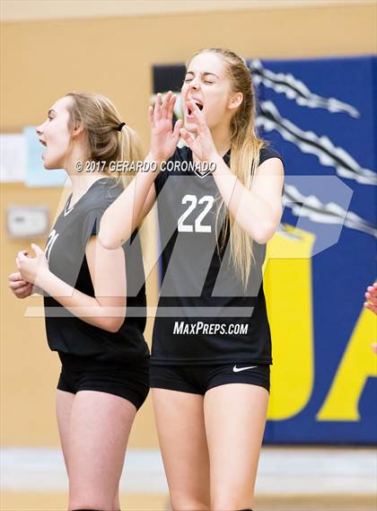 Thumbnail 3 in Sonora vs El Dorado (CIF SJS D3 FINAL) photogallery.