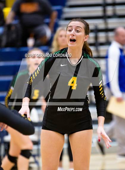 Thumbnail 1 in Sonora vs El Dorado (CIF SJS D3 FINAL) photogallery.