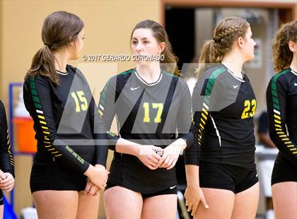 Thumbnail 1 in Sonora vs El Dorado (CIF SJS D3 FINAL) photogallery.