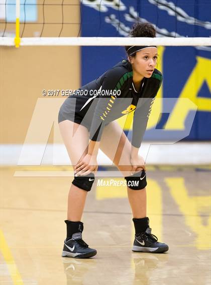 Thumbnail 2 in Sonora vs El Dorado (CIF SJS D3 FINAL) photogallery.