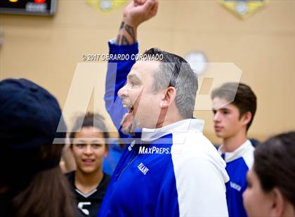 Thumbnail 1 in Sonora vs El Dorado (CIF SJS D3 FINAL) photogallery.