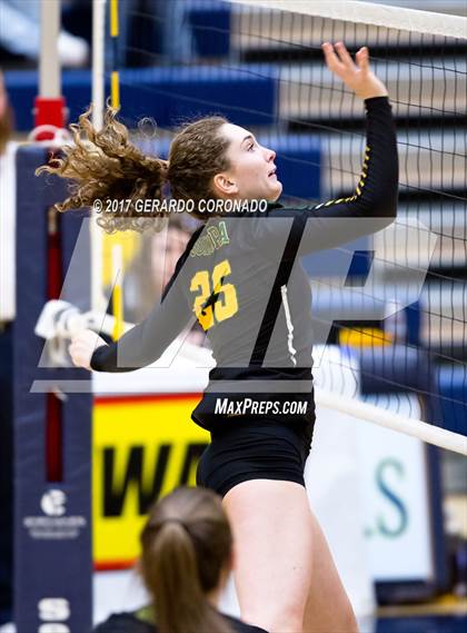 Thumbnail 3 in Sonora vs El Dorado (CIF SJS D3 FINAL) photogallery.