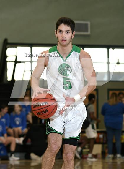 Thumbnail 2 in Pierce vs. El Camino (Ram Jam Winter Classic) photogallery.