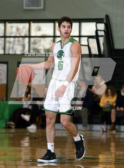 Thumbnail 3 in Pierce vs. El Camino (Ram Jam Winter Classic) photogallery.