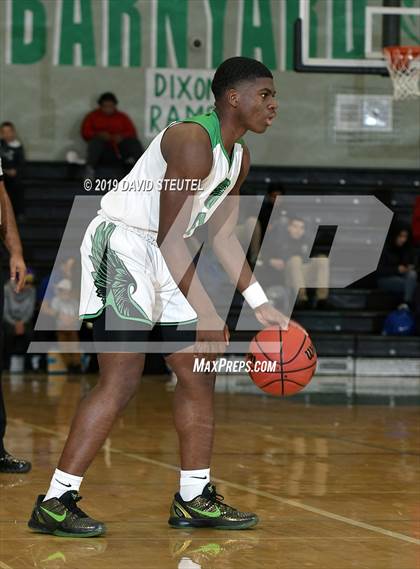 Thumbnail 3 in Pierce vs. El Camino (Ram Jam Winter Classic) photogallery.