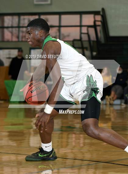 Thumbnail 2 in Pierce vs. El Camino (Ram Jam Winter Classic) photogallery.