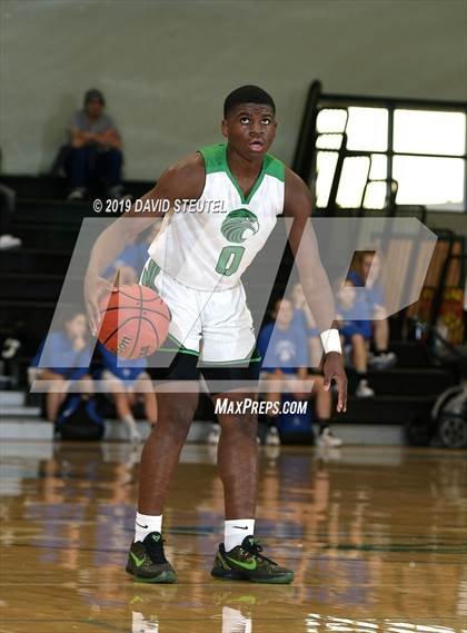 Thumbnail 2 in Pierce vs. El Camino (Ram Jam Winter Classic) photogallery.