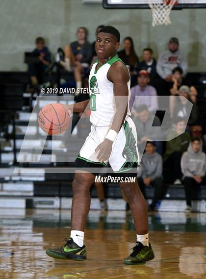 Thumbnail 1 in Pierce vs. El Camino (Ram Jam Winter Classic) photogallery.