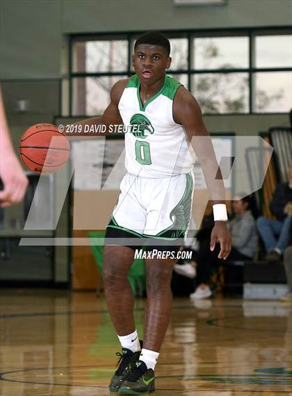 Thumbnail 3 in Pierce vs. El Camino (Ram Jam Winter Classic) photogallery.