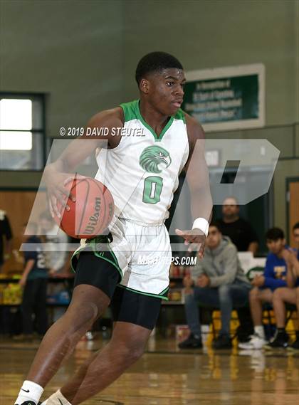 Thumbnail 3 in Pierce vs. El Camino (Ram Jam Winter Classic) photogallery.