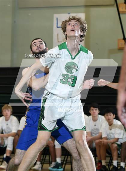Thumbnail 2 in Pierce vs. El Camino (Ram Jam Winter Classic) photogallery.