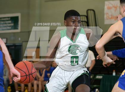 Thumbnail 3 in Pierce vs. El Camino (Ram Jam Winter Classic) photogallery.