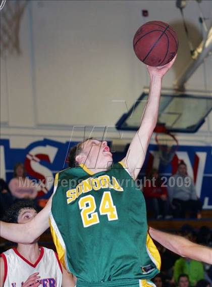 Thumbnail 3 in Sonora @ East Union photogallery.