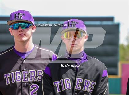 Thumbnail 3 in Holy Family vs. Golden (CHSAA 4A Round 4) photogallery.