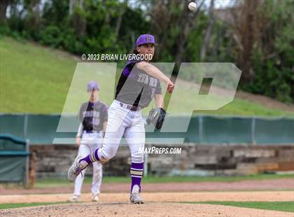 Thumbnail 3 in Holy Family vs. Golden (CHSAA 4A Round 4) photogallery.